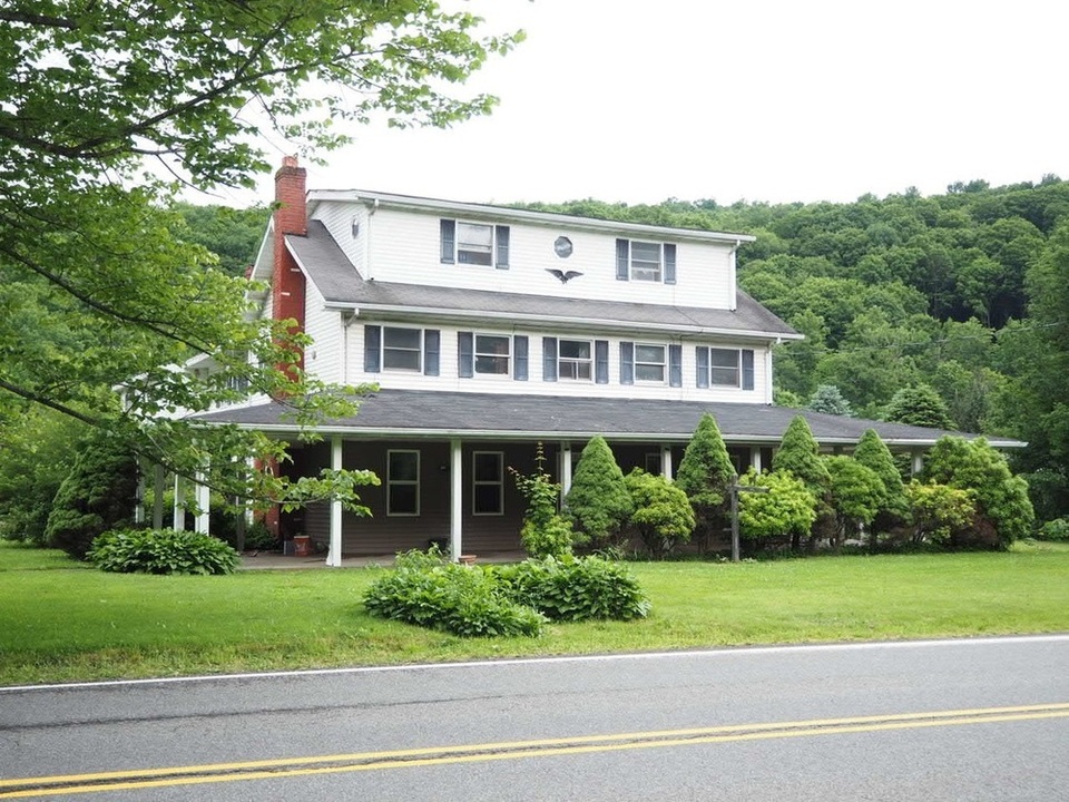 South Sterling Road Investment 265 S Sterling Road, South Sterling