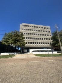 633 N State St, Jackson, MS, 39202