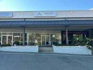 1122 Thomasville Road, Tallahassee, FL, 32303