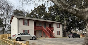 201 8th Ave SW, Decatur, AL, 35601