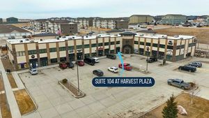 3210 27th St W suite 104, Williston, ND, 58801