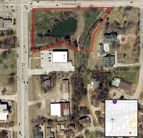 1850 South Belt Line Road, Grand Prairie, TX, 75051