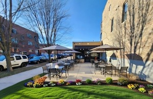 3566 S. Halsted St., Chicago, IL, 60609