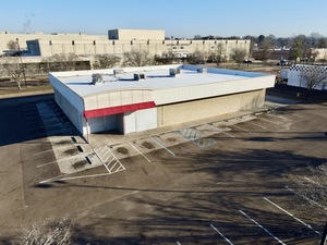 320 West Woodrow Wilson Avenue, Jackson, MS, 39213