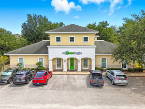 8780 Perimeter Park Ct Ste 100, Jacksonville, FL, 32216