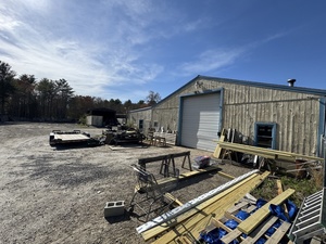 364 St, Plympton, MA, 02367