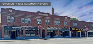 516-522 North Broadway , Fargo, ND, 58102