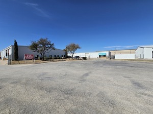 1650 Vision Dr Ste 297, Abilene, TX, 79602