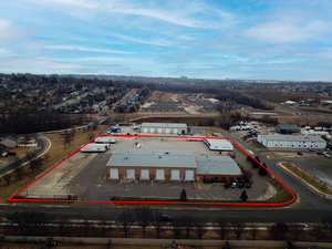 7071 N 87th St, Omaha, NE, 68122