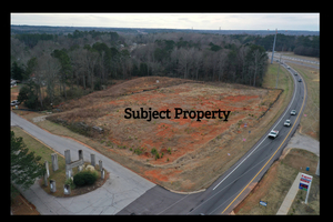 110 The Avenue, Athens, GA, 30622