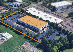 4238 SW Research Way, Corvallis, OR, 97333