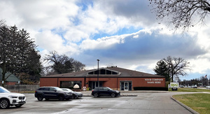 26454 Woodward Ave, Royal Oak, MI, 48067