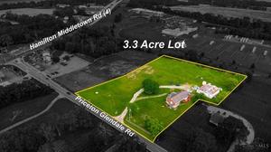 5114 Princeton Glendale Road, Hamilton, OH, 45011