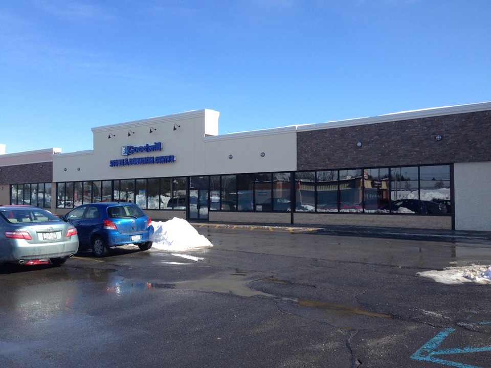 Prime Retail Space For Lease Hudson, NY 350 Fairview Avenue, Hudson
