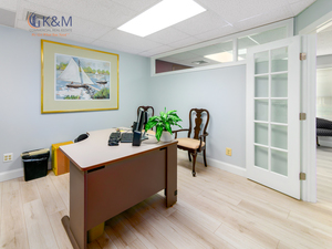 9697 Main St Ste A, Fairfax, VA, 22031