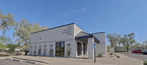 6345 E Baywood Ave, Mesa, AZ, 85206