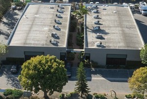 4848 Colt Street, Unit #1 and #2, Ventura, CA, 93003