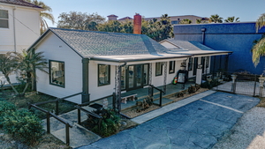 3 Sebastian Ave, Saint Augustine, FL, 32084