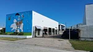 600 24th Street South, St. Petersburg, FL, 33712