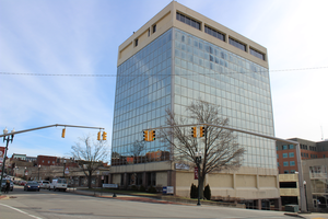 90 W Chestnut Street, Washington, PA, 15301