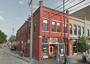 117  S Union St, Traverse City, MI, 49684