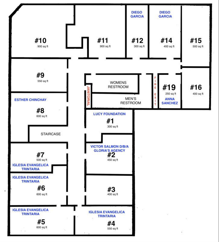 4912 Bergenline Ave, Union City, NJ, 07087