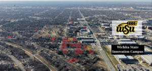 1571 N Gentry Dr, Wichita, KS, 67208