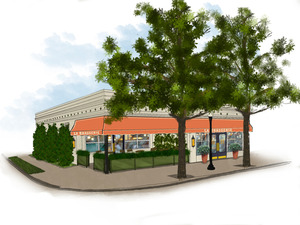 1512 W. Magnolia, Fort Worth, TX, 76104