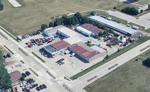 1111 S West Ave, Waukesha, WI, 53186