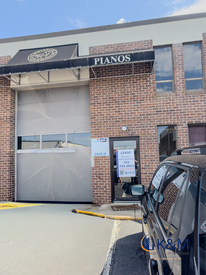 2929 Eskridge Road Unit G, Fairfax, VA, 22031