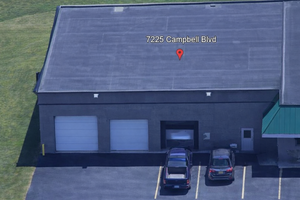 7225 Campbell Blvd, Pendleton, NY, 14120