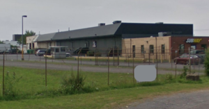 1285 William St, Buffalo, NY, 14206