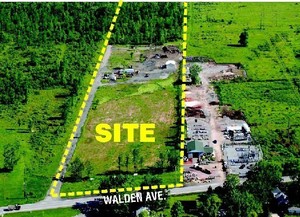 11156 Walden Avenue , Alden, NY, 14004