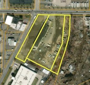 1285 William St, Buffalo, NY, 14206