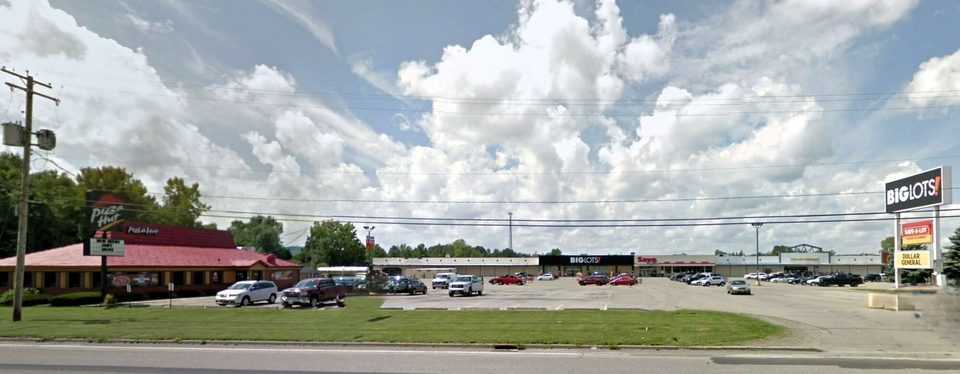 12209 Route 16, Yorkshire, NY, 14173