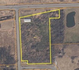 3832 Saunders Settlement Road South, Cambria, NY, 14132