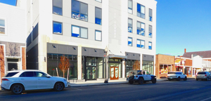 47-55 North Main Street, Rochester, NH, 03867