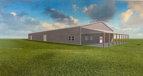 12520 Olean Road, Chaffee, NY, 14030