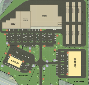 3864 West State Street - Route 417, Allegany, NY, 14706