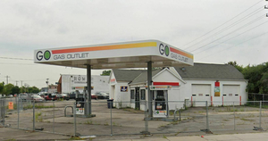 524 Hinman Ave, Buffalo, NY, 14216