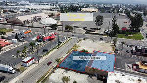 460 S. Stoddard Ave, San Bernardino, CA, 92401