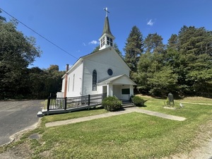 3915 Cottage Bridge Road, Scio, NY, 14880