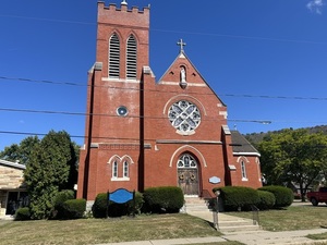 111 Wellsville Street, Bolivar, NY, 14715