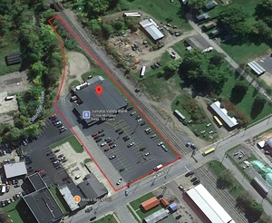 50 52 W Mill St, Port Allegany, PA, 16743