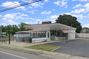 1125 Ridge Rd, Buffalo, NY, 14218