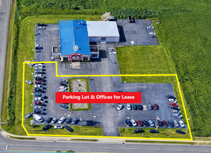 5967 Robinson Rd, Lockport, NY, 14094