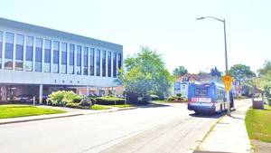 2009 Summer Street, Stamford, CT, 06905