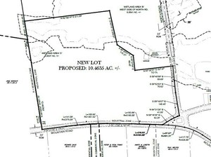 North Road & Mountain Rd., Stroudsburg, PA, PA, 18360