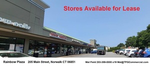 205 Main Street , Norwalk , CT, 06851