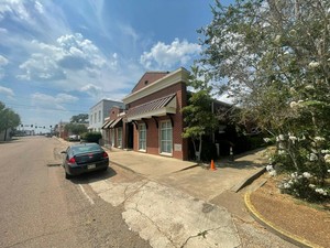 151 East Center Street, Canton, MS, 39046